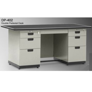 Meja Kantor Alba DP-402